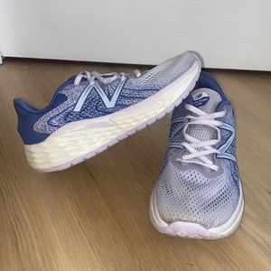 New balance fresh foam